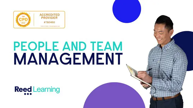 People and Team Management Professional Training Course
