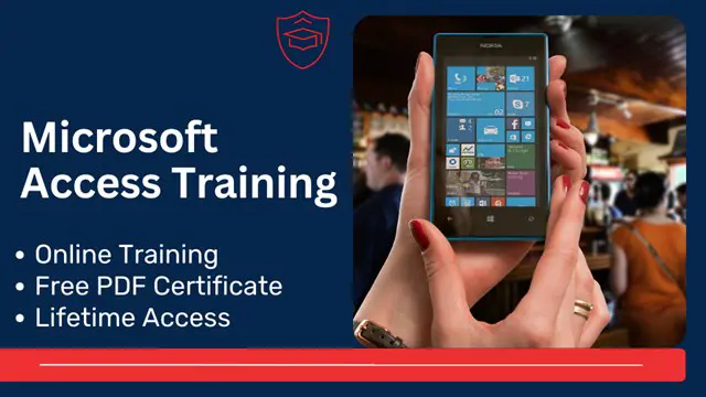 Microsoft Access Training Course