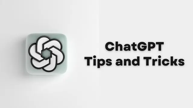 Transform Your Life with ChatGPT: Tips and Tricks
