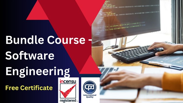 Online Software Engineering Courses (Software Development) | Reed.co.uk