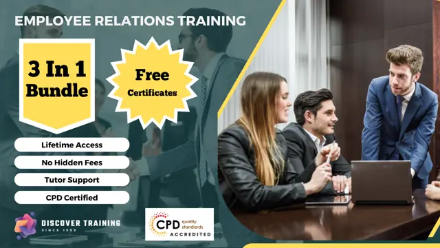 Employee Relations Training