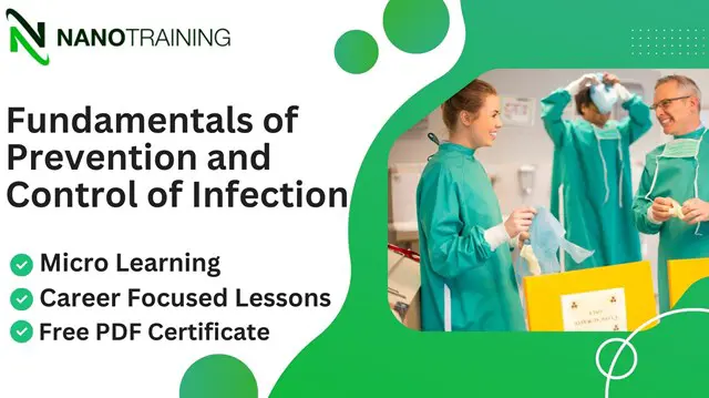 Fundamentals of Prevention and Control of Infection