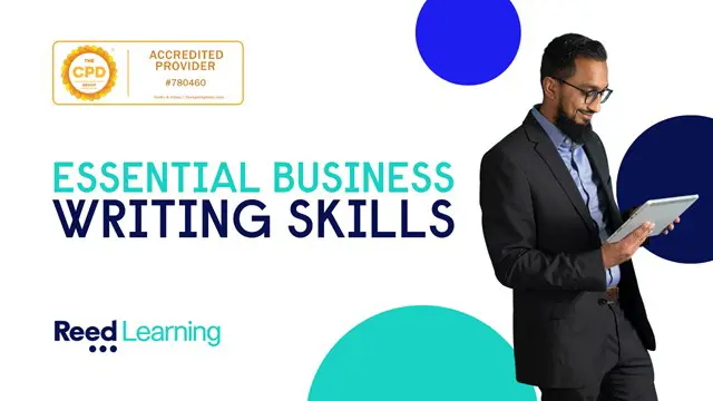 Essential Business Writing Skills Professional Training Course