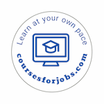 Courses For Jobs Ltd logo