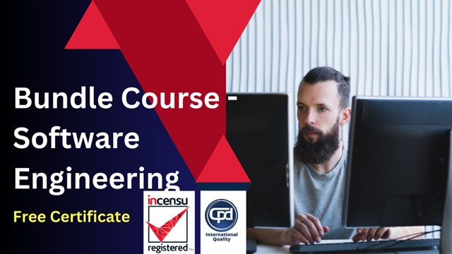 Software Engineering courses (Software Development) | reed.co.uk