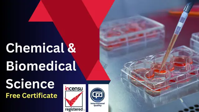 Biomedical Science Courses & Training | Reed.co.uk