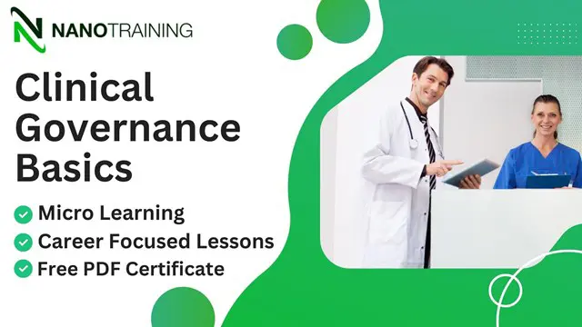 Clinical Governance Basics