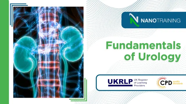 Fundamentals of Urology