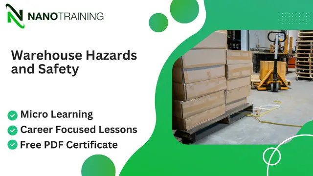 Warehouse Hazards and Safety