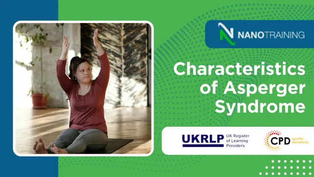 Characteristics of Asperger Syndrome