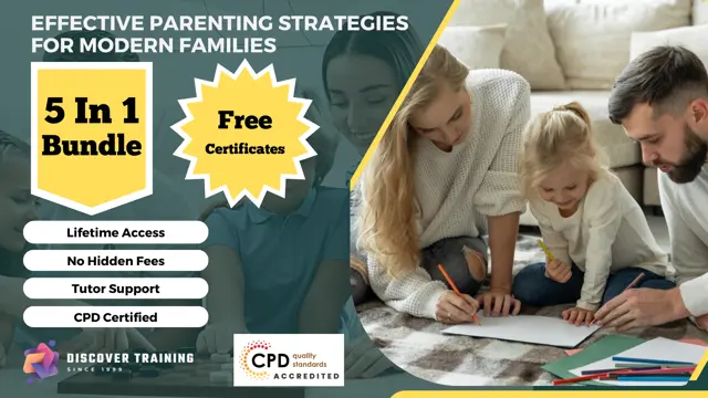 Effective Parenting Strategies for Modern Families