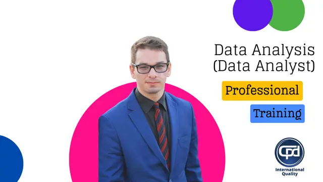 Data Analytics: Data Analyst (with Data Analyst, Python, Microsoft Excel, Power BI & ML)