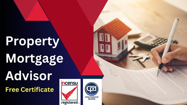 Mortgage Advisor Courses Training Reed Co Uk   E0e7ff04 Fb56 4b68 A65c 5442de461804 Cover 