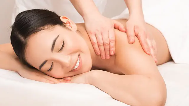 Massage Therapy -  Course