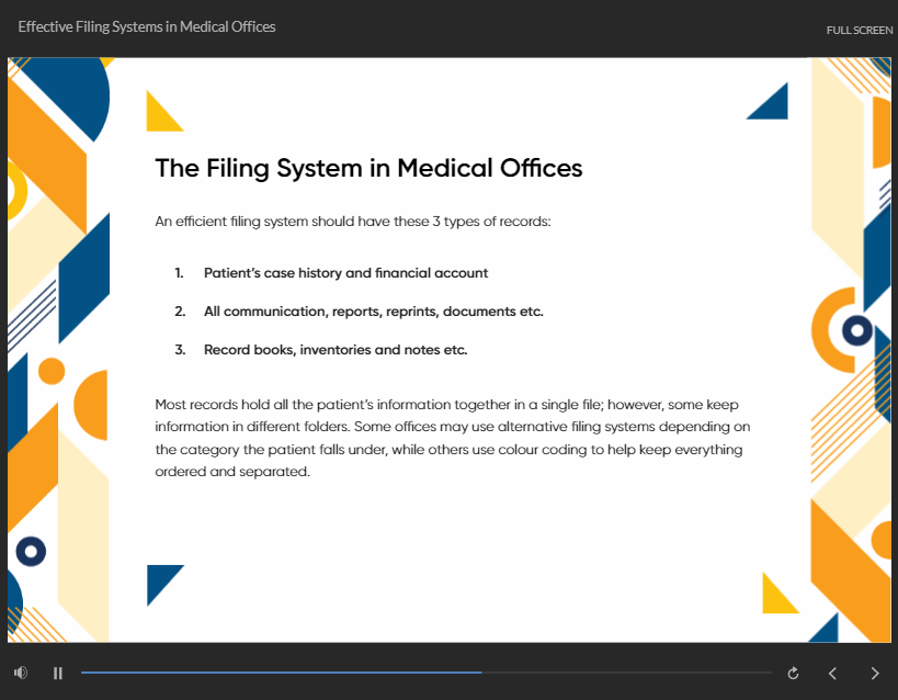 Online Medical Receptionist Medical Office Administration and Online Medical Receptionist Medical Office Administration and
