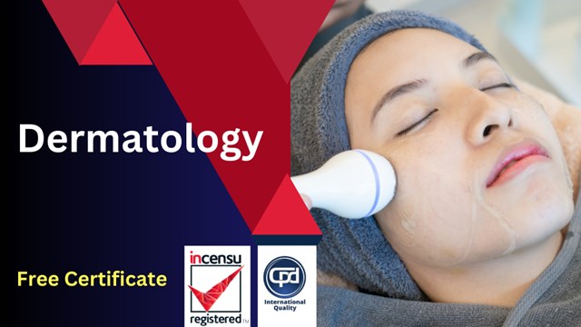 Free Dermatology Courses & Training 