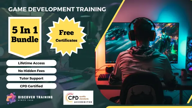 Game Development Training
