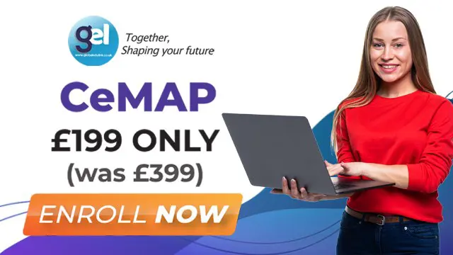 CeMAP Paper 1 Certificate in Mortgage Advice