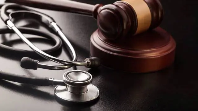 Medical Law for beginner to advance
