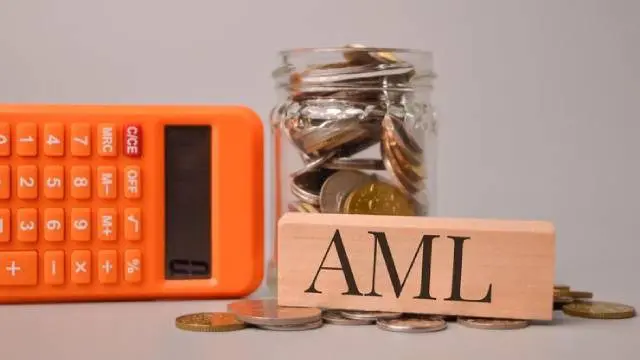 Anti Money Laundering (AML)