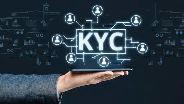 KYC : Know Your Customer
