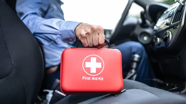 Emergency First Aid Diploma