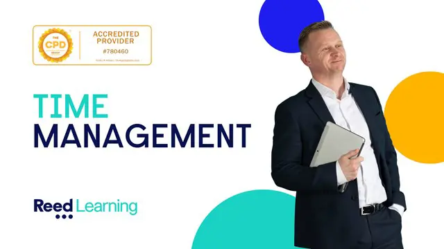 Time Management - Professional Training Course