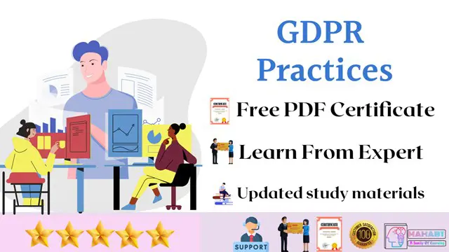 Ultimate Guide: GDPR Practice