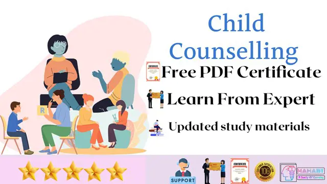 The Child Counselling Course