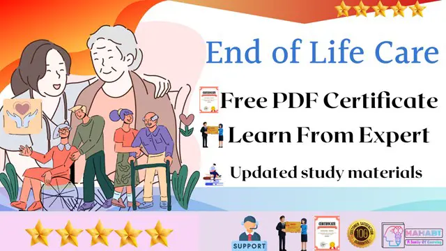 A Complete Guide To End Of Life Care