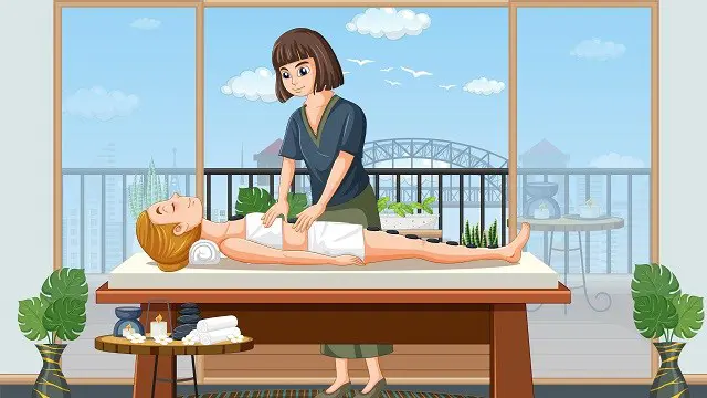 Massage Therapy Course