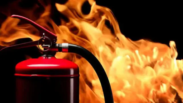 Fire Safety - Everything You Need To Know