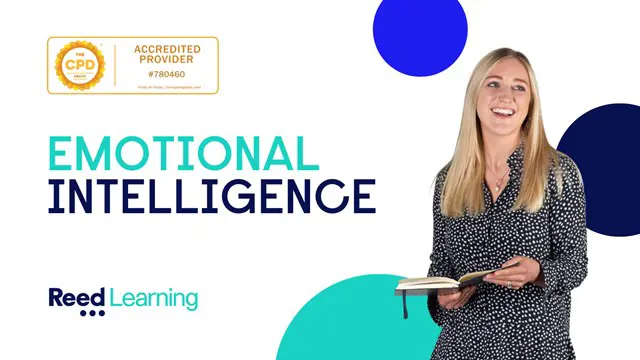 Emotional Intelligence Professional Training Course