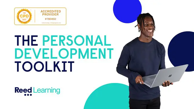 The Personal Development Toolkit Professional Training Course