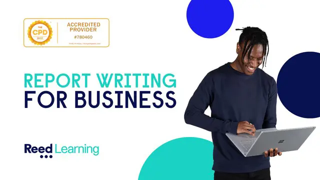 Report Writing For Business Professional Training Course