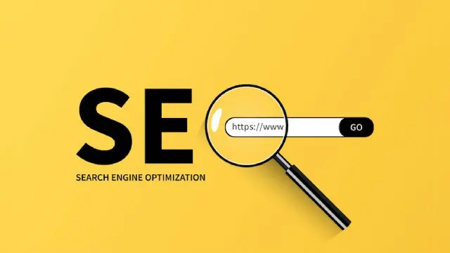 SEO : Search Engine Optimisation