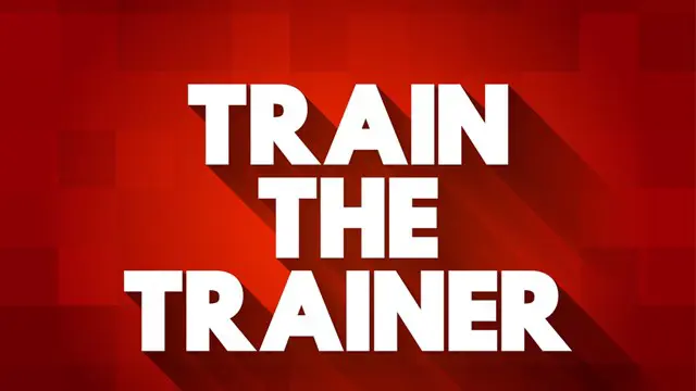 Train the Trainer Pro: Beginners to Advance