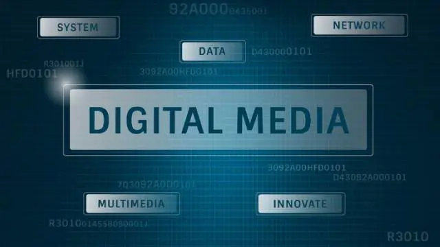 Digital Media Essentials