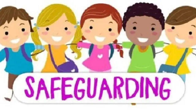Safeguarding : Safeguarding Children