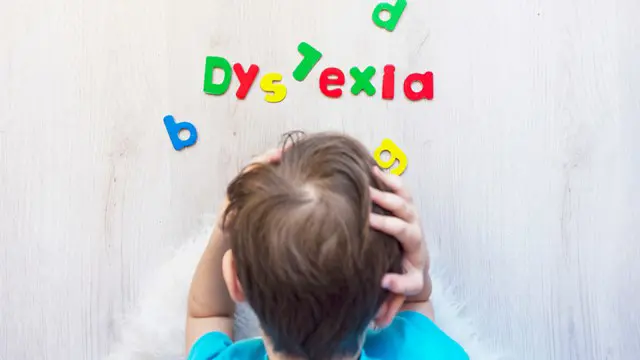 Dyslexia : Dyslexia Diploma