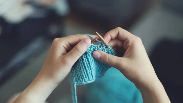 Knitting Essentials Training