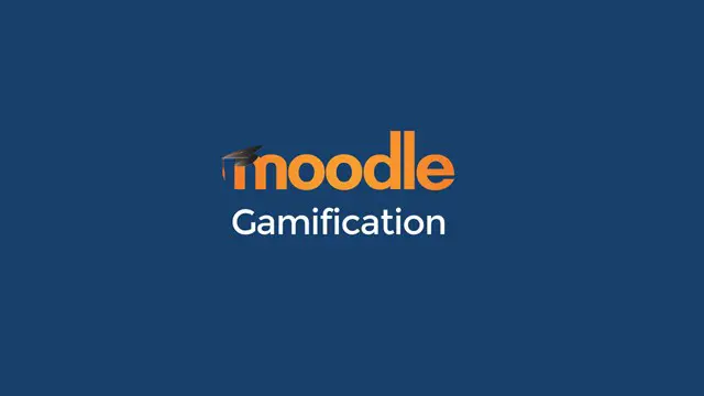 Moodle and Gamification