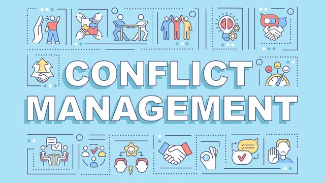 Conflict Management (Conflict Management)