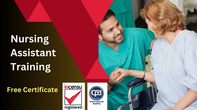 Online Nursing Assistant Training Course With Free Certificates Reed   Fa2095ed 835a 488d 82a9 Cb3cbea70a9c Cover 