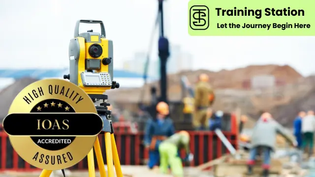 Building Surveying Training- IOAS Accredited