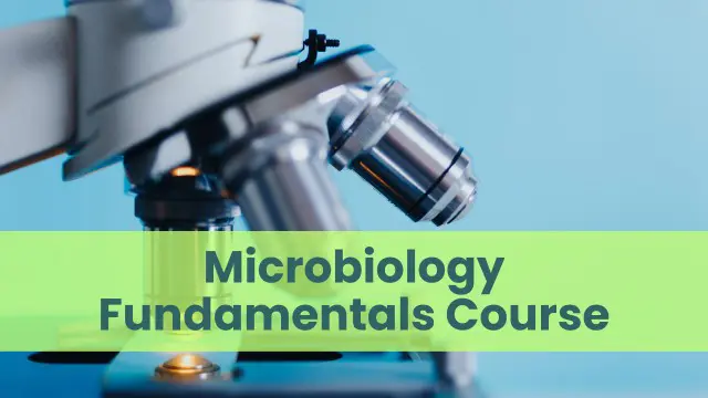 Free Online Microbiology Courses & Training | reed.co.uk