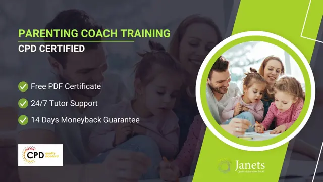 Parenting Coach Training 