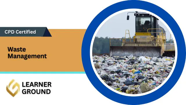 Waste Management Regulations and Technologies