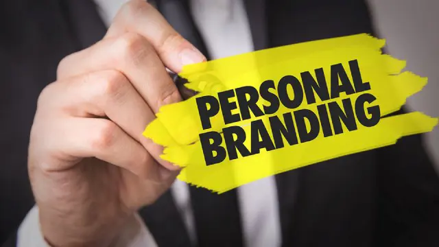Personal Branding Training