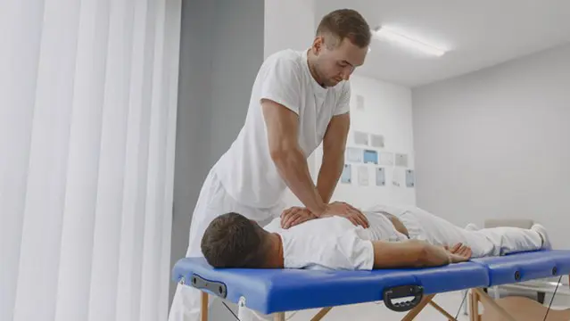 Physiotherapy Diploma